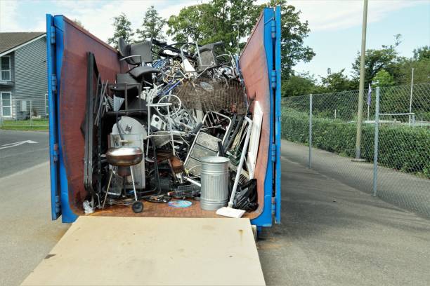 Best Junk Removal and Recycling  in Cedar Grove, FL
