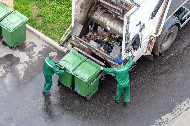 Best Full-Service Junk Removal  in Cedar Grove, FL
