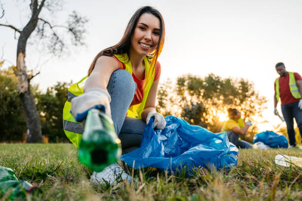 Trash Removal Near Me in Cedar Grove, FL