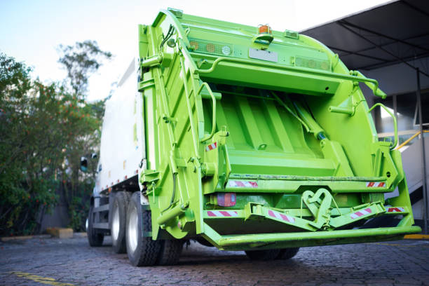Best Construction Debris Removal  in Cedar Grove, FL