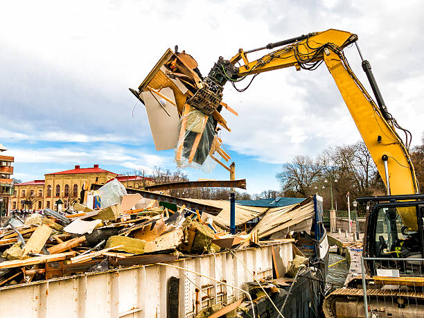 Best Residential Junk Removal  in Cedar Grove, FL